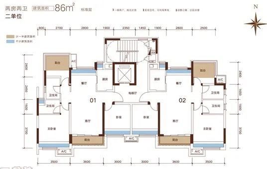 赠送5年物业费,赠送五年物业费