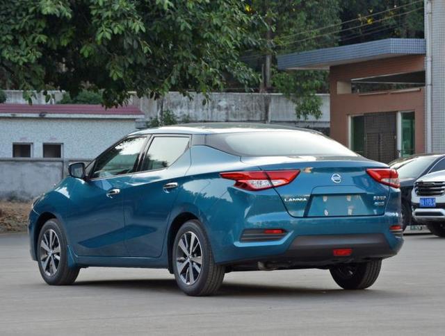 日产蓝鸟能开多少万公里,20年日产蓝鸟有什么缺点