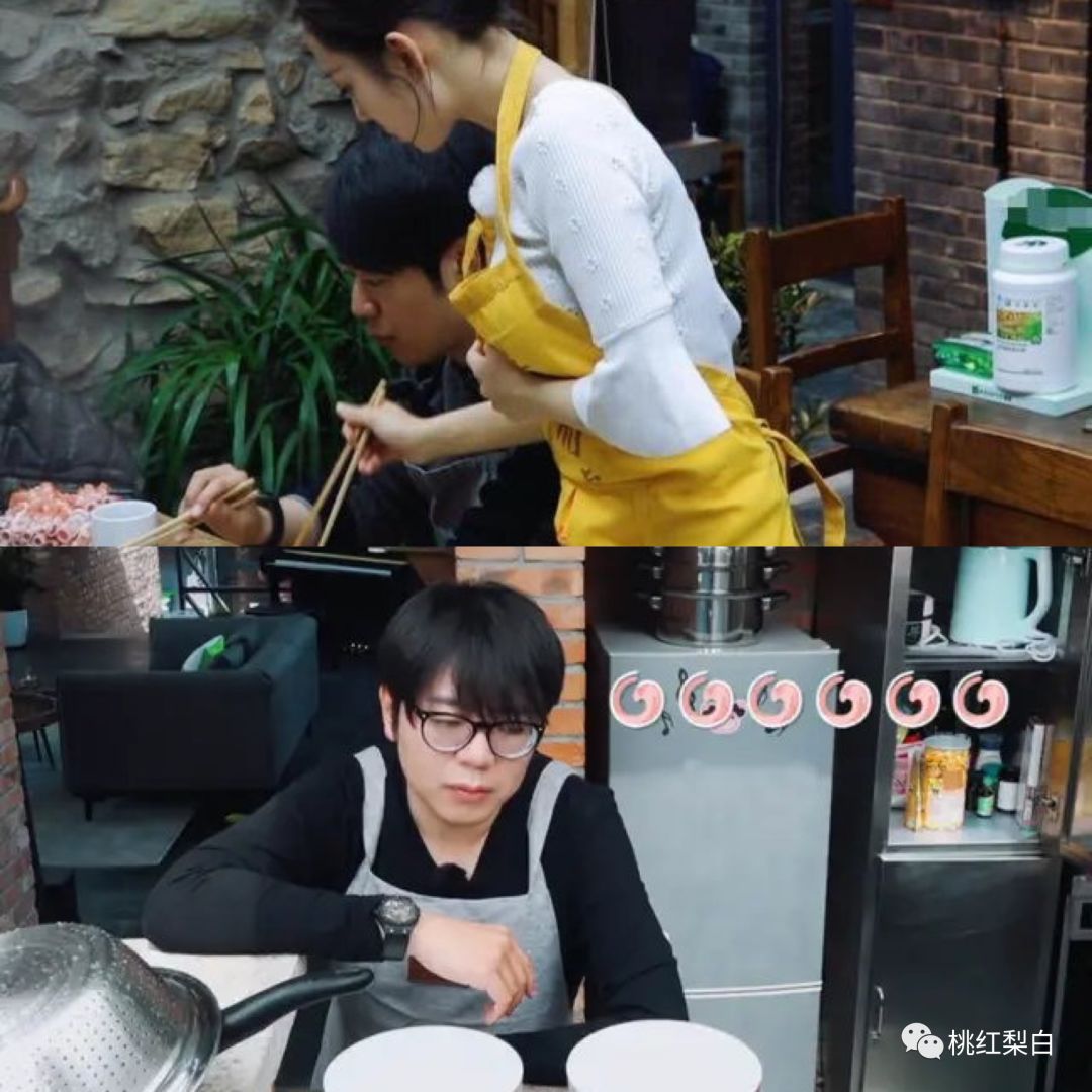 腰围56的“人间芭比”吉娜，比遭嫌弃的刘亦菲更旺郎朗