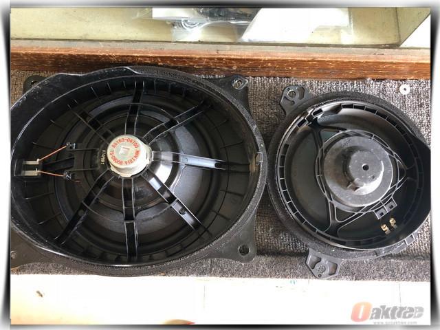 丰田汉兰达音质怎么样,丰田汉兰达没有喇叭