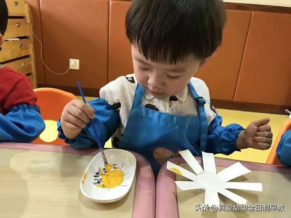 真爱幼幼成都中心周红:跟托育谈一场恋爱