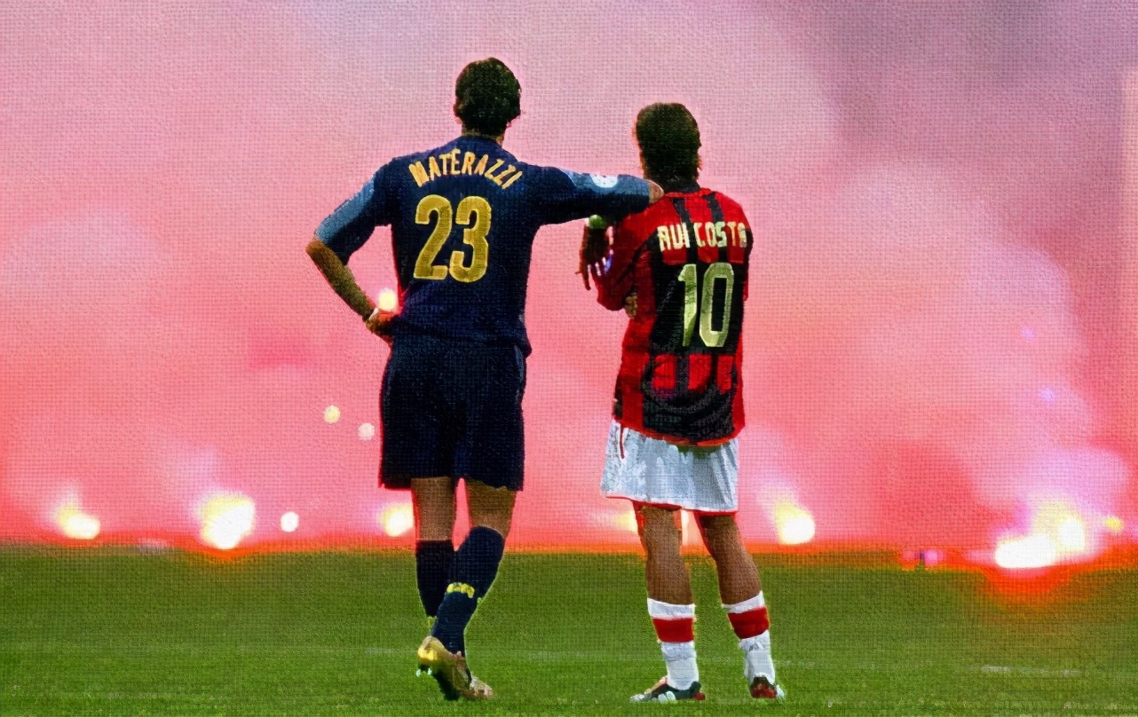 意大利四强总决赛,回顾意大利进入决赛之路