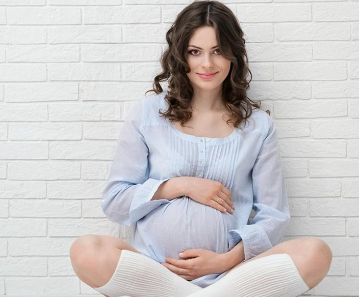 孕妇很口渴喝水却不解渴什么问题,孕妇怎么可以更愿意喝水