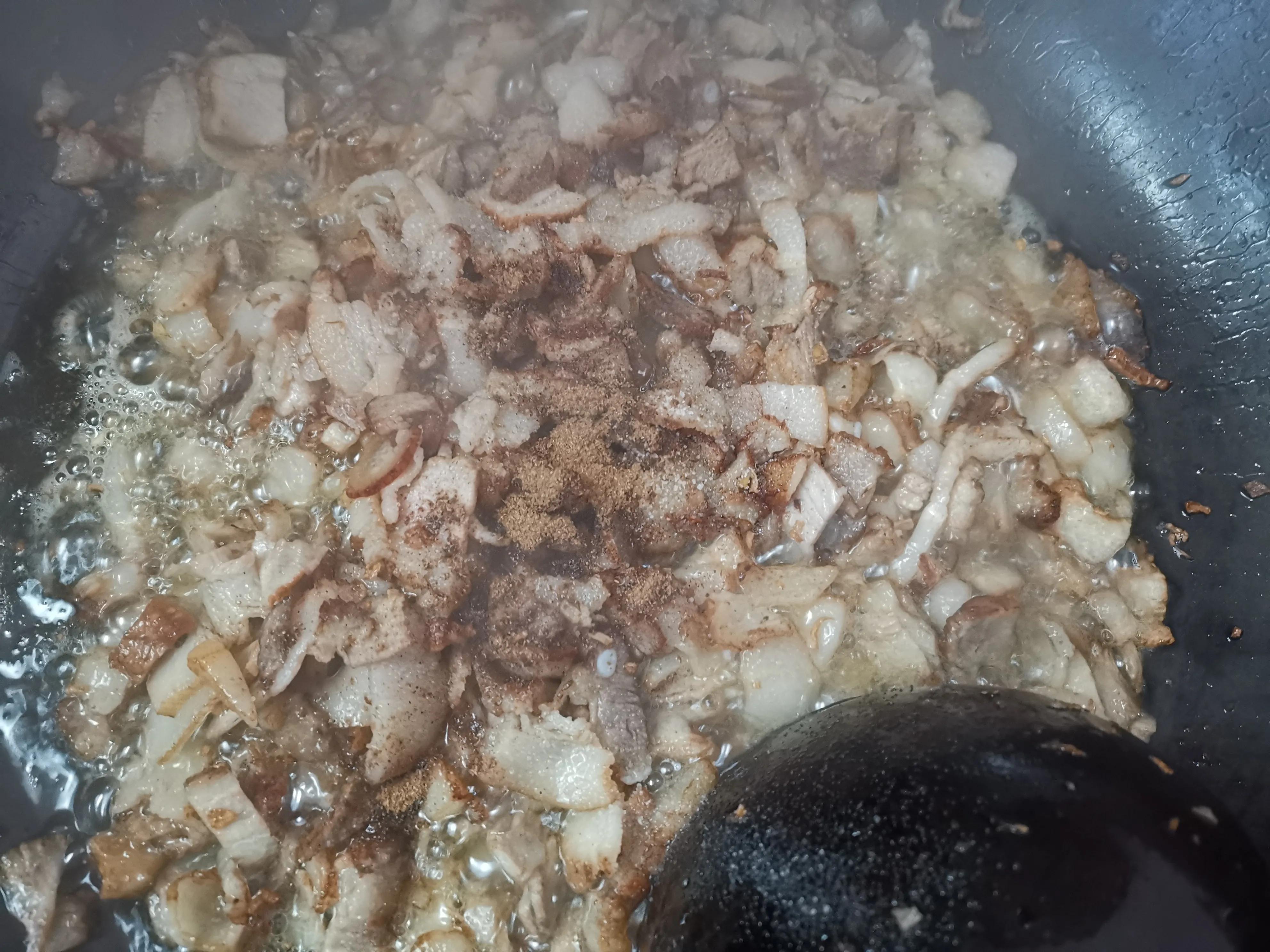 陕西人做臊子的方法,怎么做陕西臊子