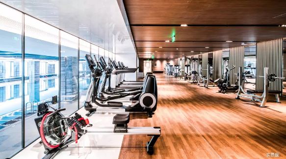 融创的绿化要求,融创楼体颜色和档次