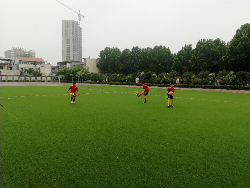 方城七小完整版,方城七小课程表