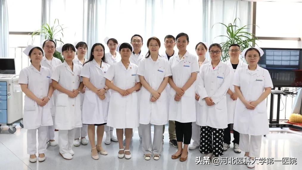 8大病区11个门诊多个特色诊疗，医大一院这个学科太“硬核”了