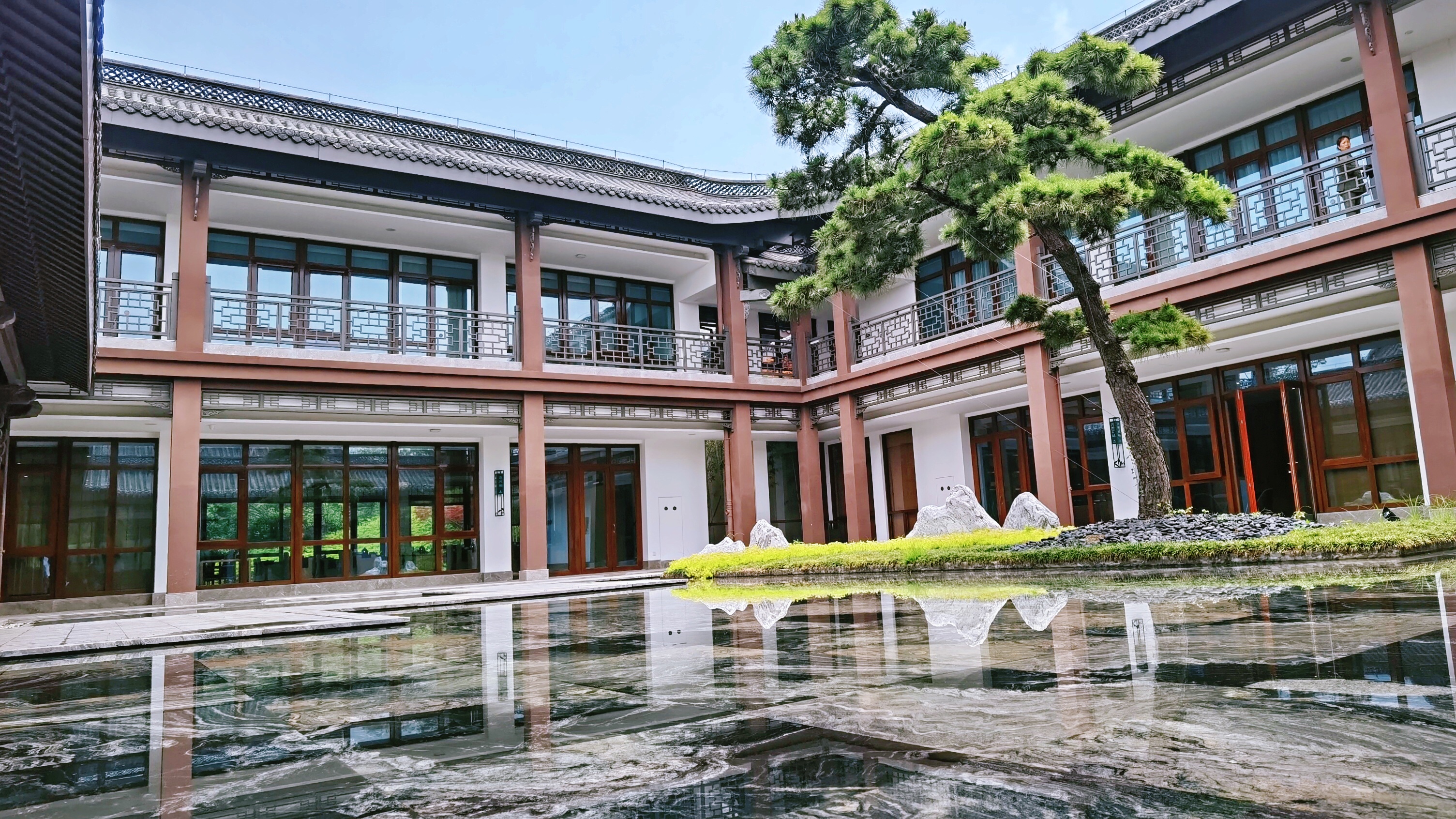 早上皮包水,晚上水包皮,扬州是生活最舒服的城市吗?