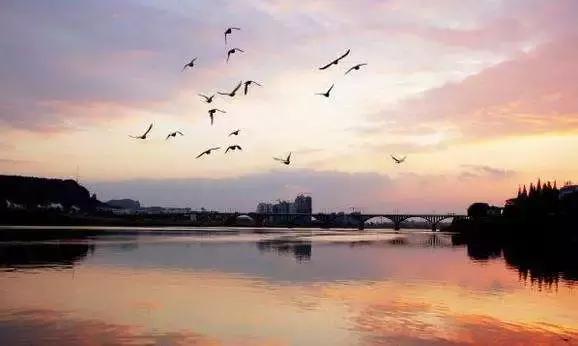 鹰潭好还是贵溪好,贵溪是一个怎样的地方