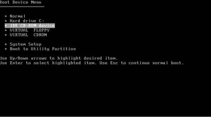 如何通过DELL引导光盘在12G服务器上安装Windows2008操作系统？