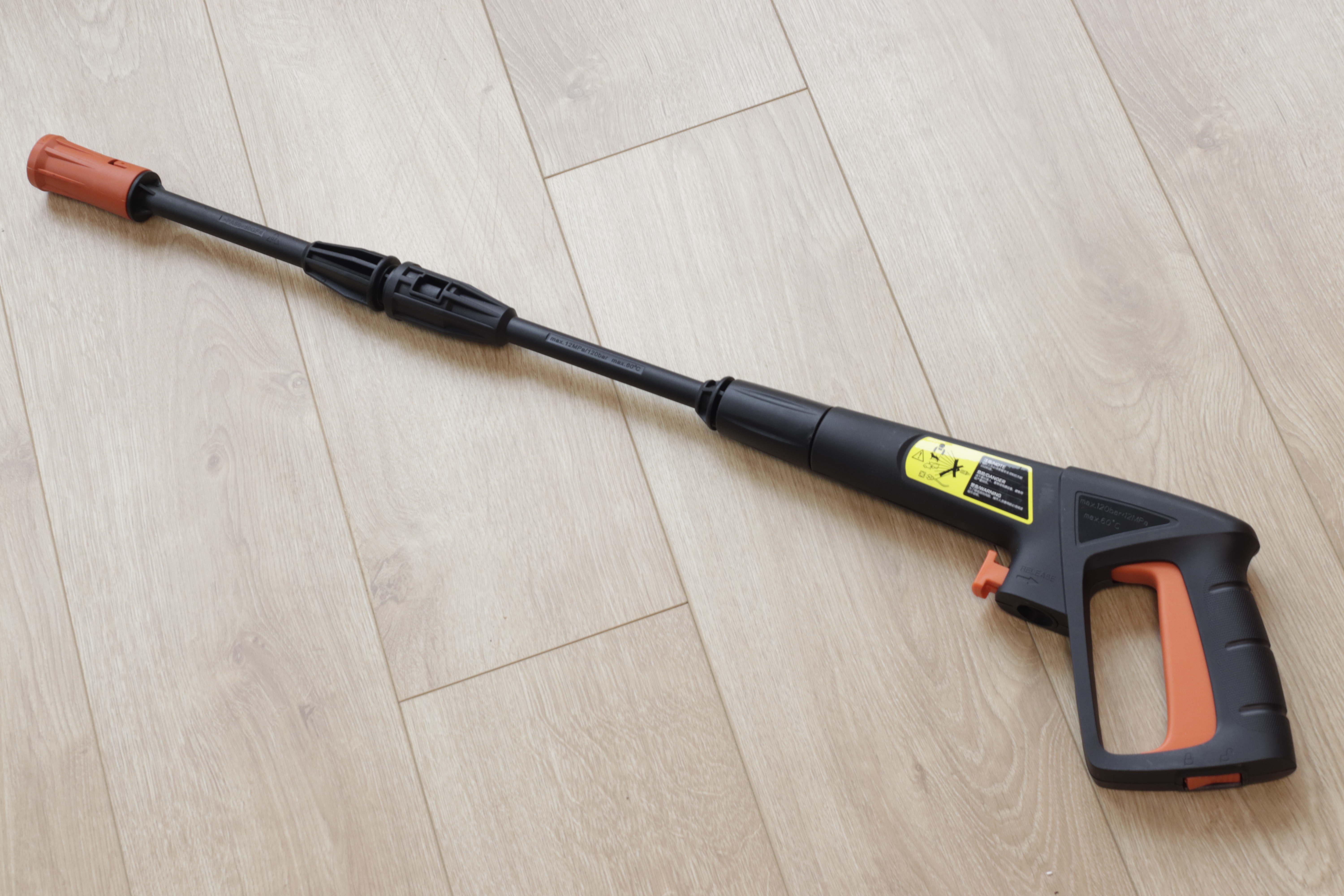 省水家用洗车机,便携洗车水评测