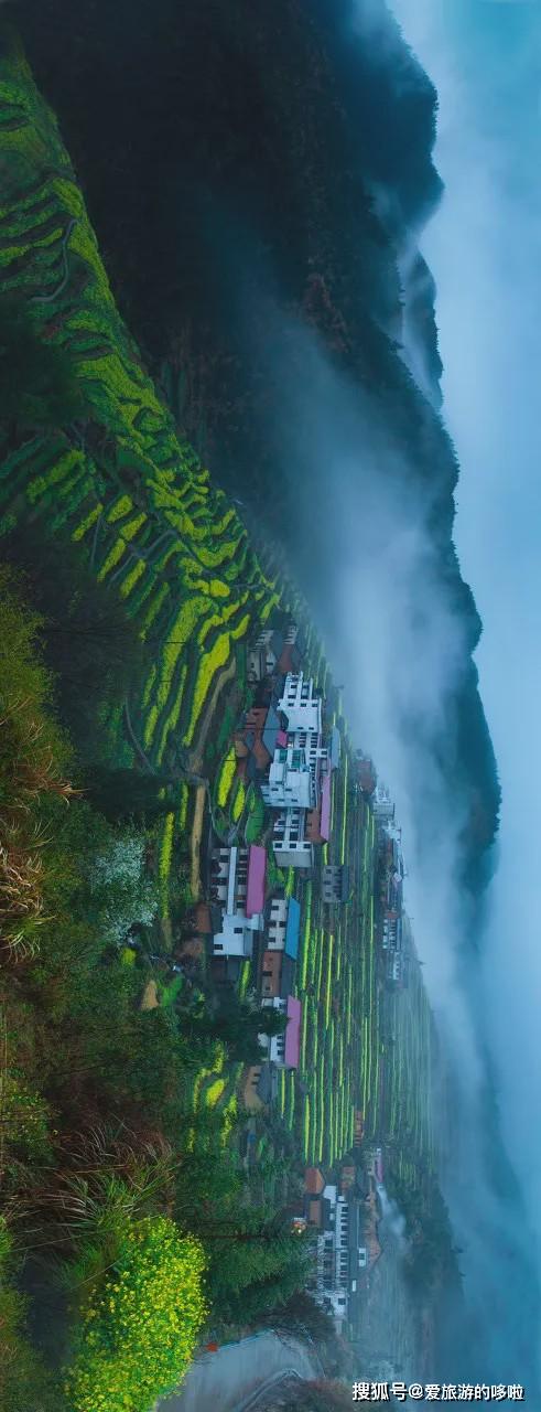 浙江这个小县城,为什么可以一县吃三省?