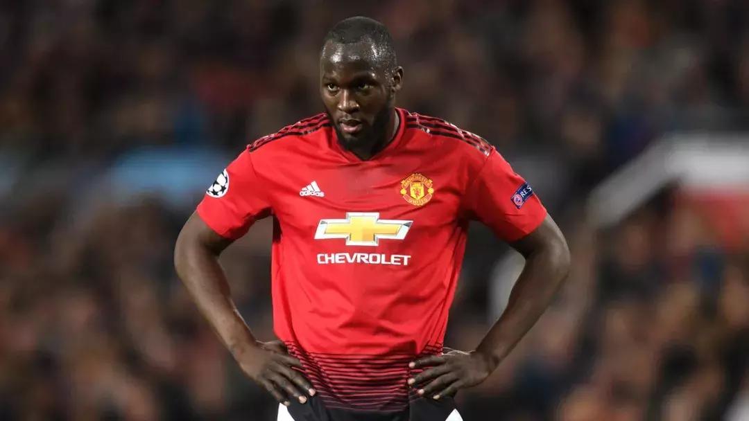 卢卡库搭档国米,卢卡库曼联c罗