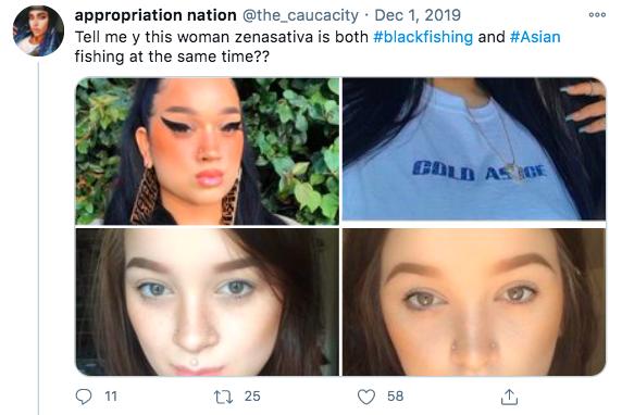 纽约名媛大翻车！想当西班牙人，假装异国血统被狂嘲