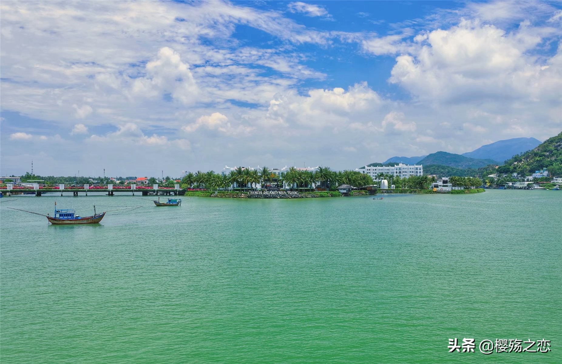 芽庄十大攻略,芽庄适合什么样的人去