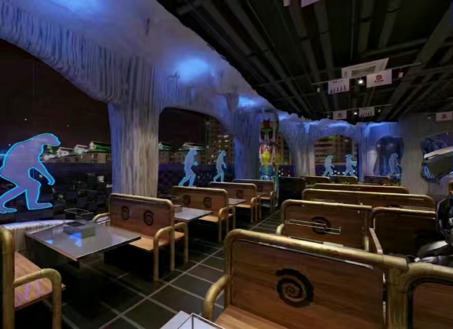 做烤串是加盟还是自己开店,加盟开烤串店靠谱吗