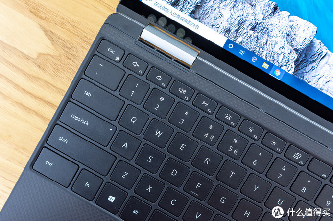 戴尔xps137390低配开箱,xps137390二合一