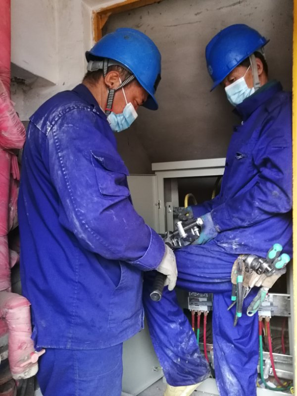 6月30日前，沈阳265个电力弃管小区完成改造