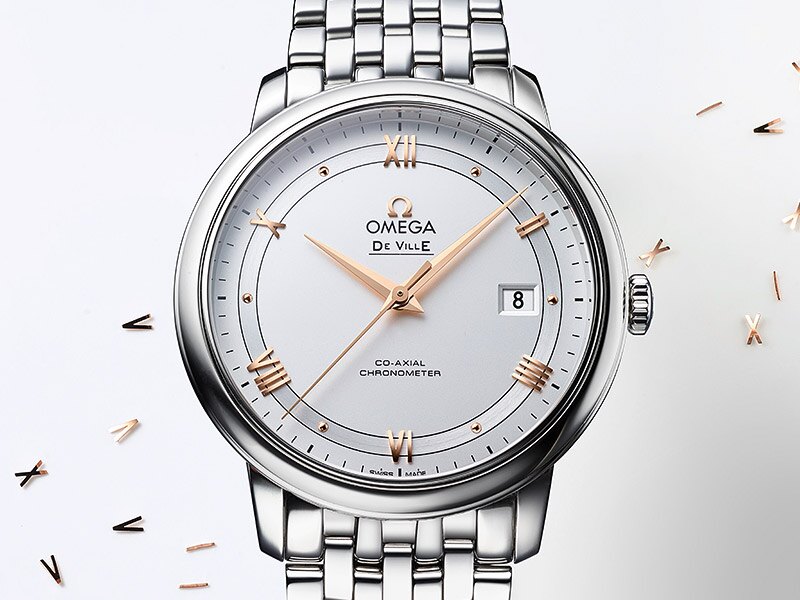 斯沃琪钟表,瑞士斯沃琪集团旗下品牌