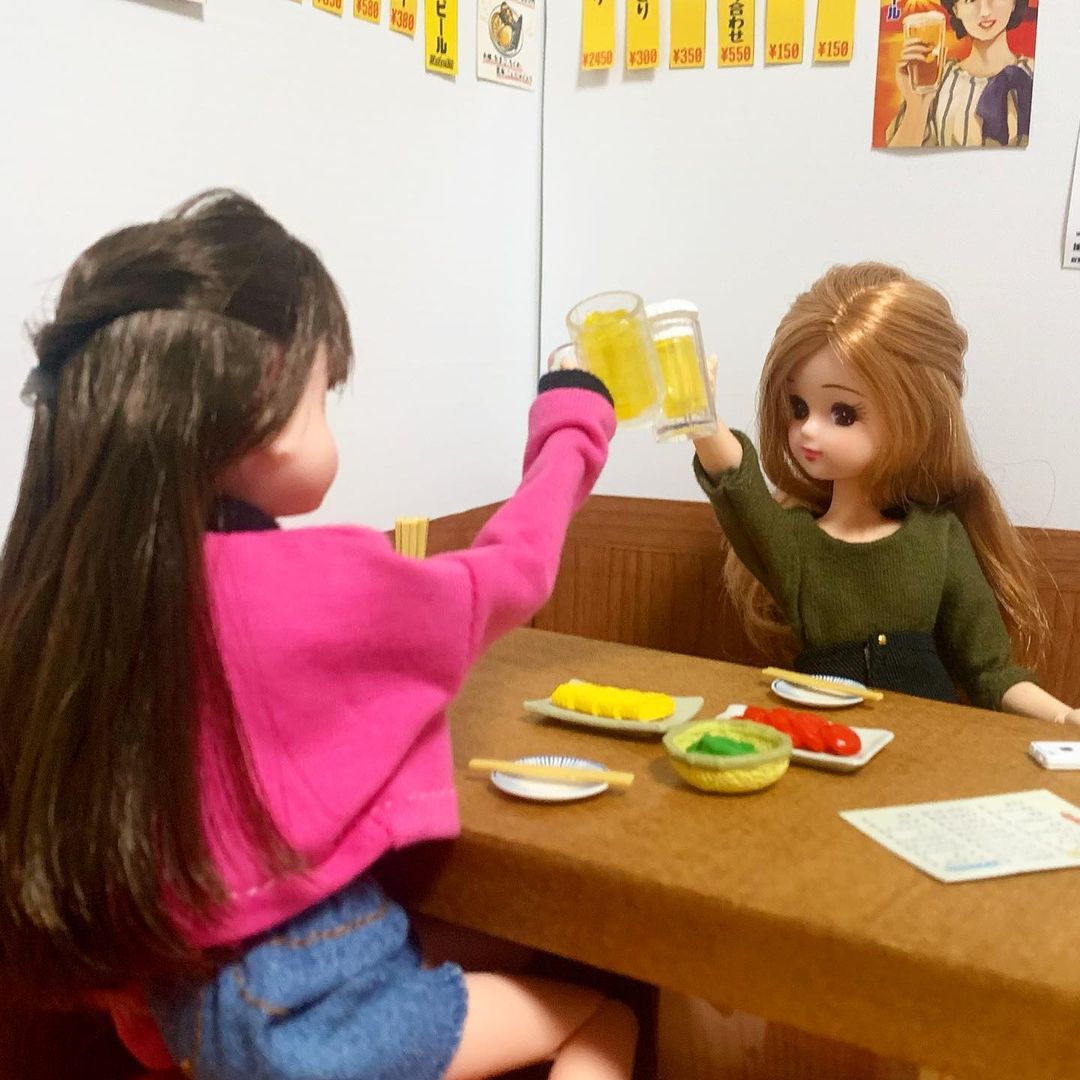 日本女打工人的真实生活,日本打工族女孩真实生活