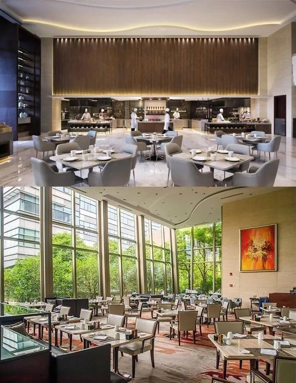 jw万豪酒店单人自助晚餐298元,jw万豪酒店自助早茶哪里买便宜