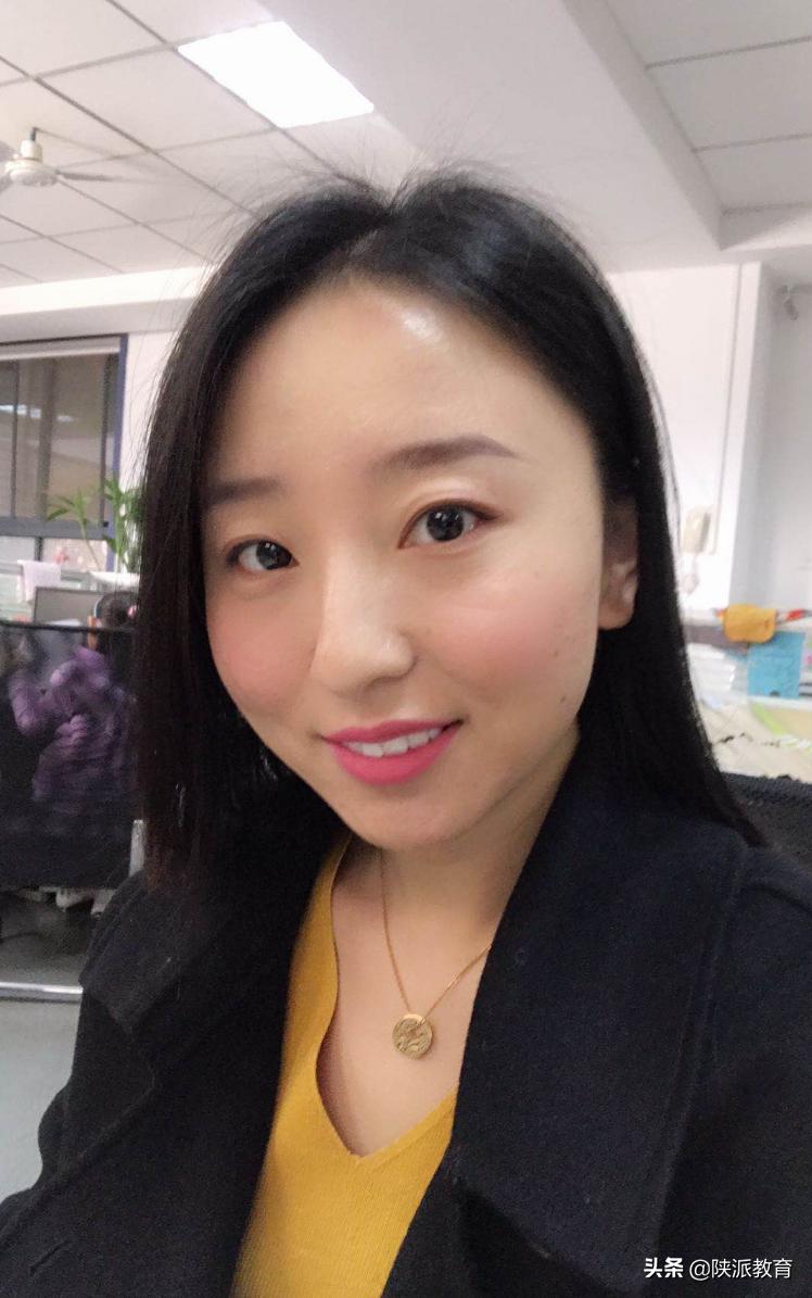 常媛媛,常媛媛陕西