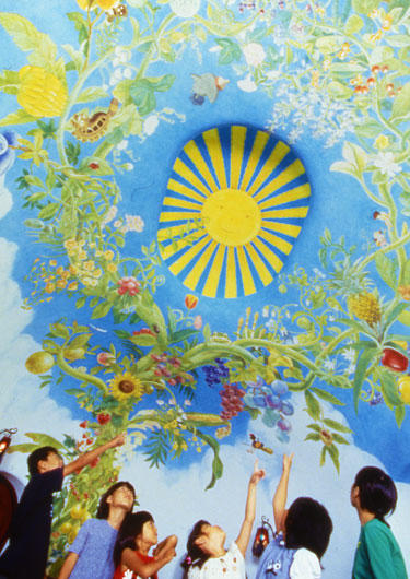 三鹰之森吉卜力美术馆攻略,三鹰之森吉卜力美术馆需要逛多久