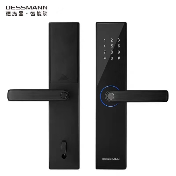 2020年智能锁十大名牌,2019智能锁十大排名