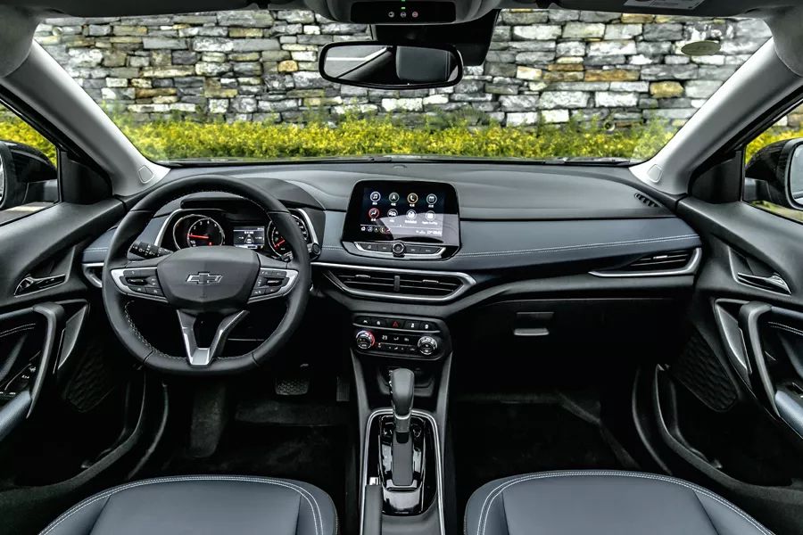 雪佛兰全新创酷预售价格,雪佛兰全新创酷现在质量怎么样啊