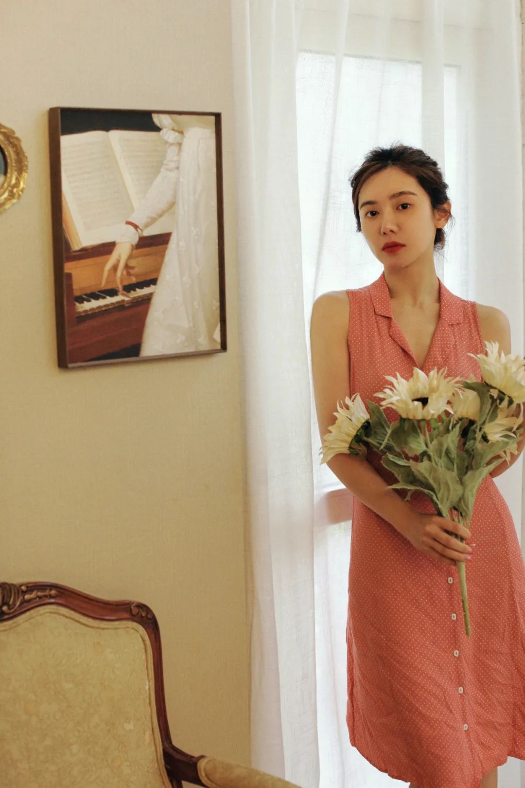 人气最高的女性写真,好看的女生写真推荐