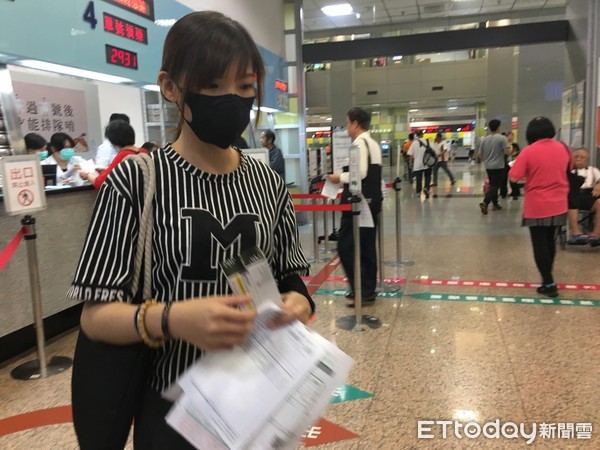 【移植漫长路】她抗拒洗肾曾拜密医　日吞90颗药险死