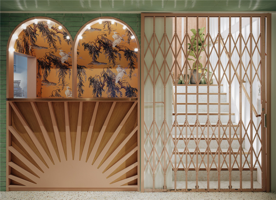 2020年度INSIDE国际室内设计大奖作品征集中，2019获奖作品回顾