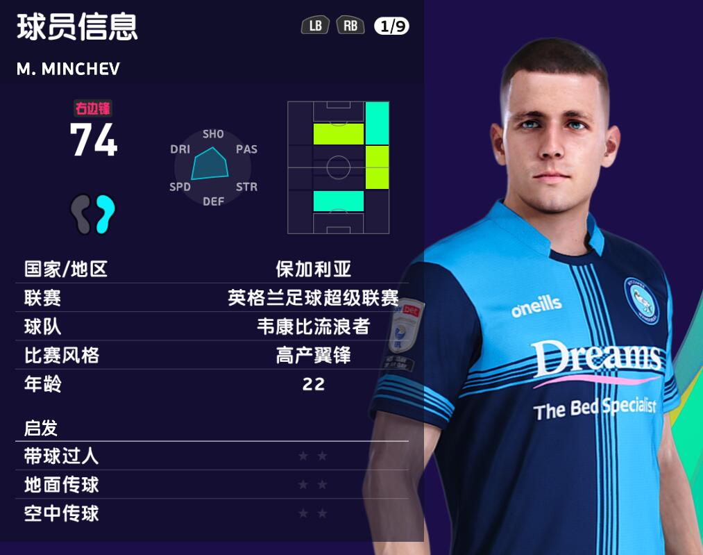 实况足球2016齐达内,实况足球齐达内能力值