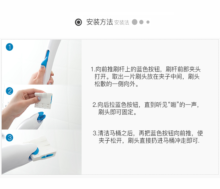 马桶怎么刷又臭又黄,马桶反臭怎么彻底解决小妙招