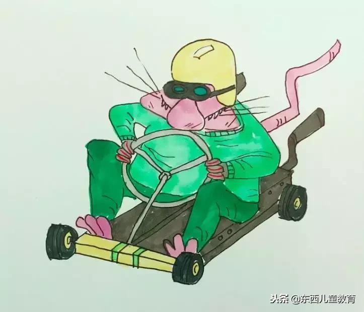 适合6-8岁儿童的数学思维启蒙书,数学思维绘本讲解