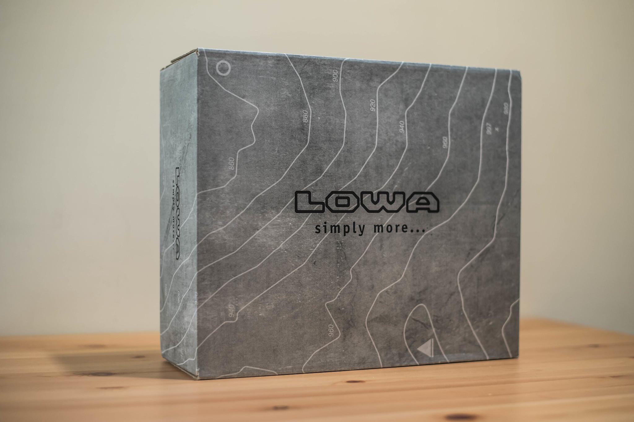 德国登山鞋品牌lowa最顶级的鞋子,德国lowa登山鞋怎样