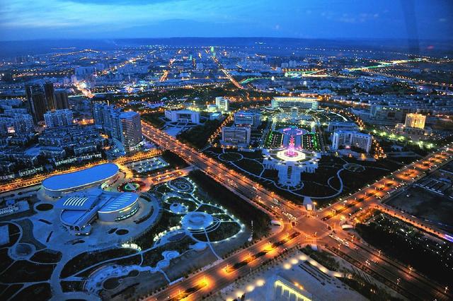 2020年新疆平均工资水平,乌市平均工资