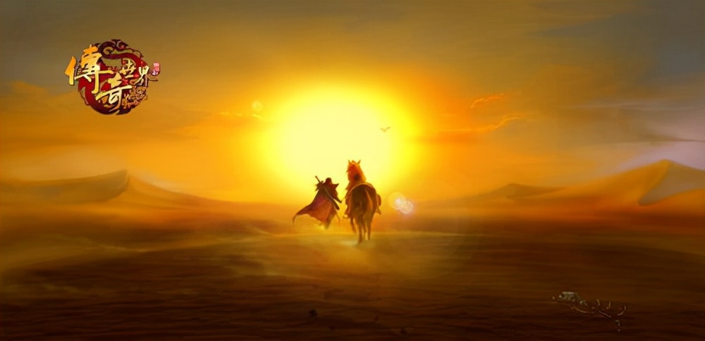 当年玩过的经典网络游戏，你还记得吗？（2001-2003）