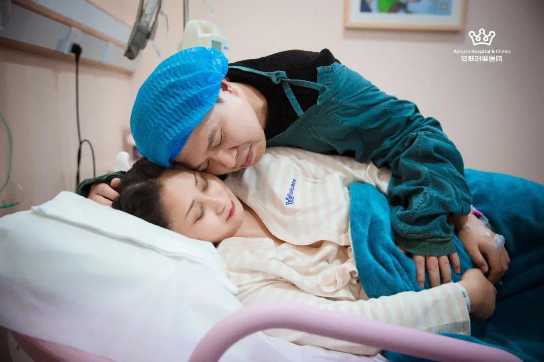 从盘锦到沈阳，信任让她收获完美，圆了顺产梦