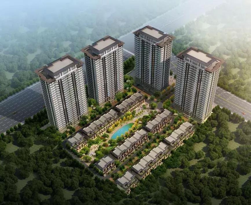 大量土地流拍,几次流拍