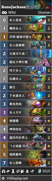 炉石传说达拉然大劫案1-7关,炉石传说对决爆牌