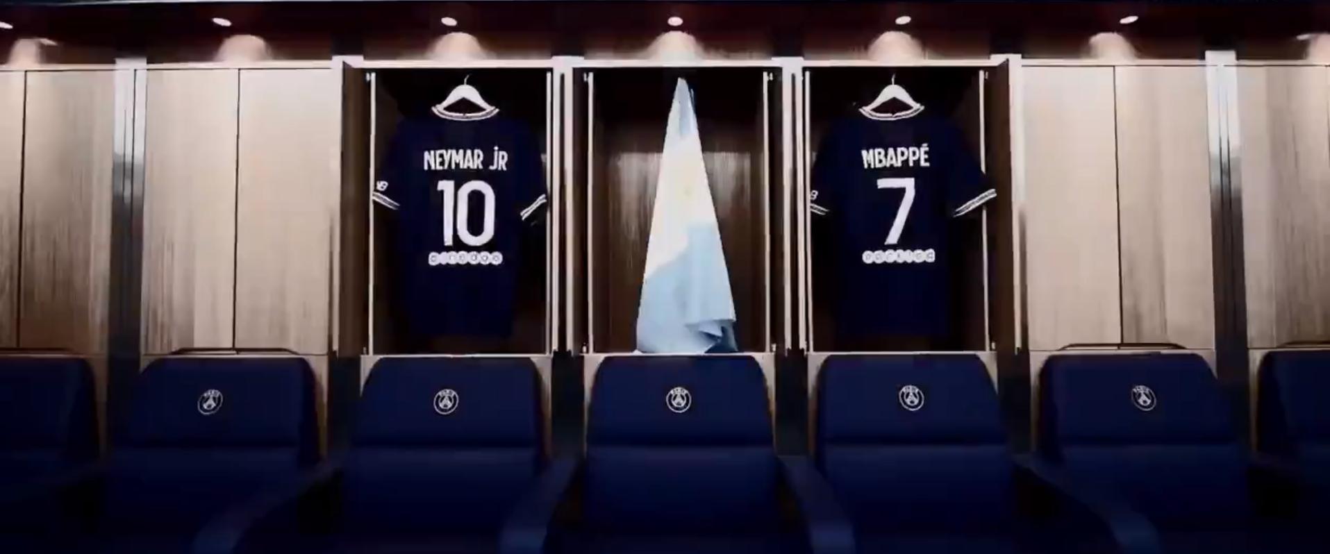 新王驾到！巴黎新三叉戟“MMN”，官宣7*彩大**蛋，悬念仍未揭晓