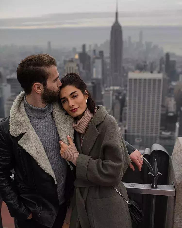 男香推荐入手,春夏必买的10款男装