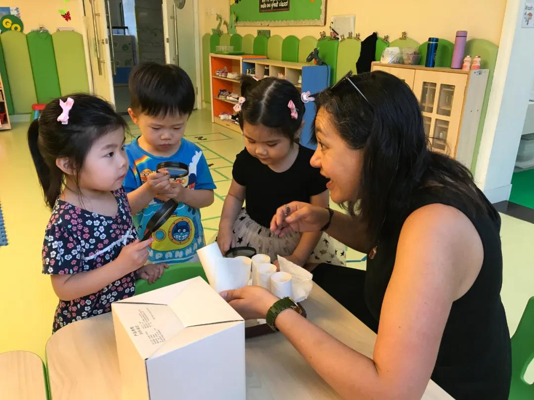 祈福教育培训中心,广州番禺区祈福儿童培训