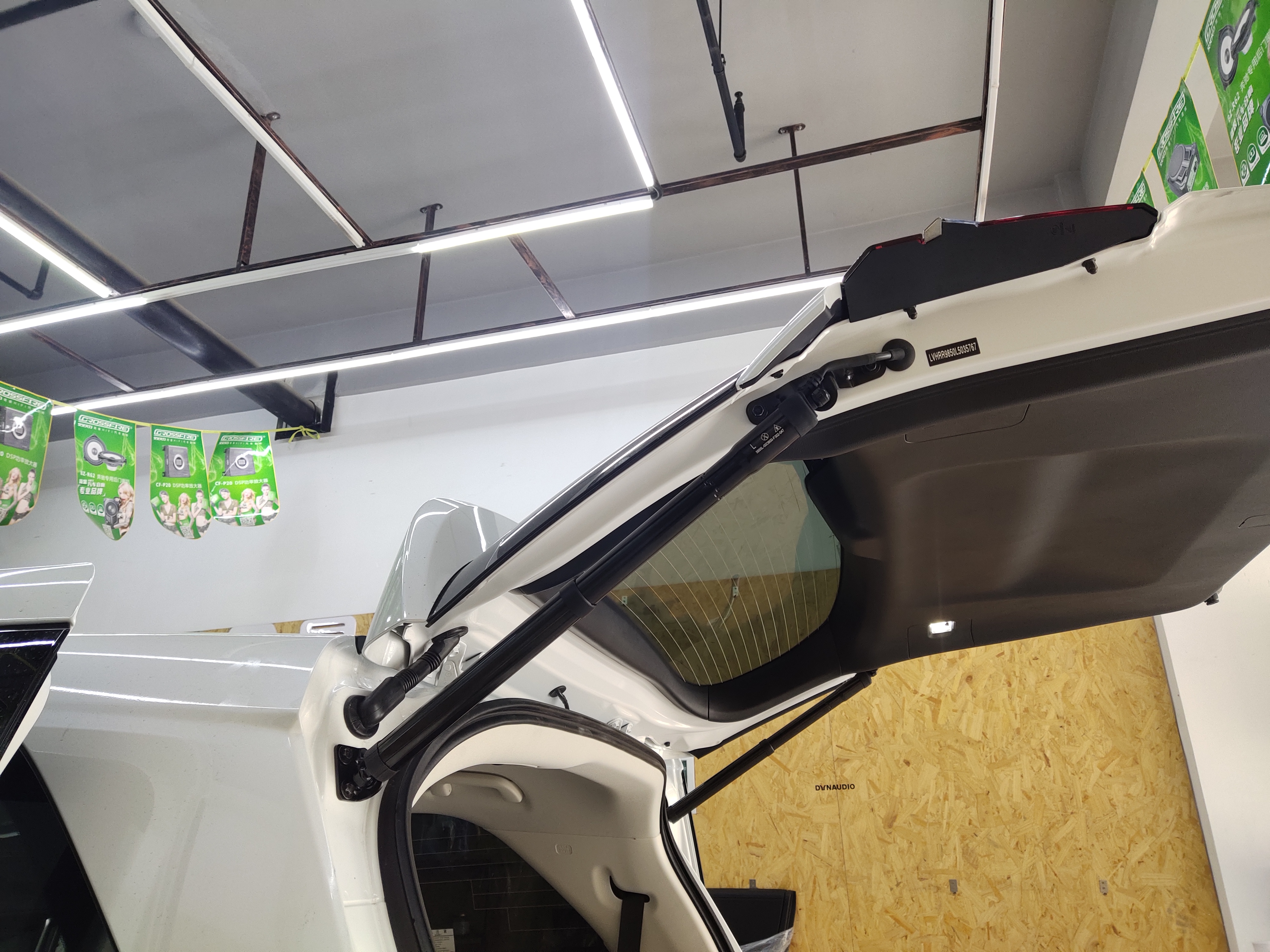 通州本田艾力绅改装费用,房山本田艾力绅改装定制