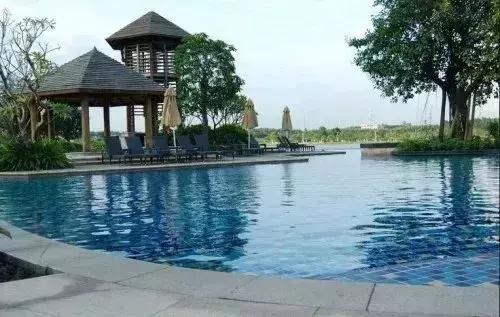 周末38℃高温来袭！南充各区游泳全攻略，16个泳池让你瞬间降温