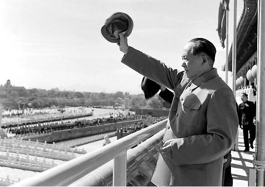 《毛*东泽**选集》:一本可以学习一辈子的书