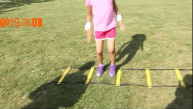 别和我一样，那么晚才知道这个有趣又超有效的宝藏运动