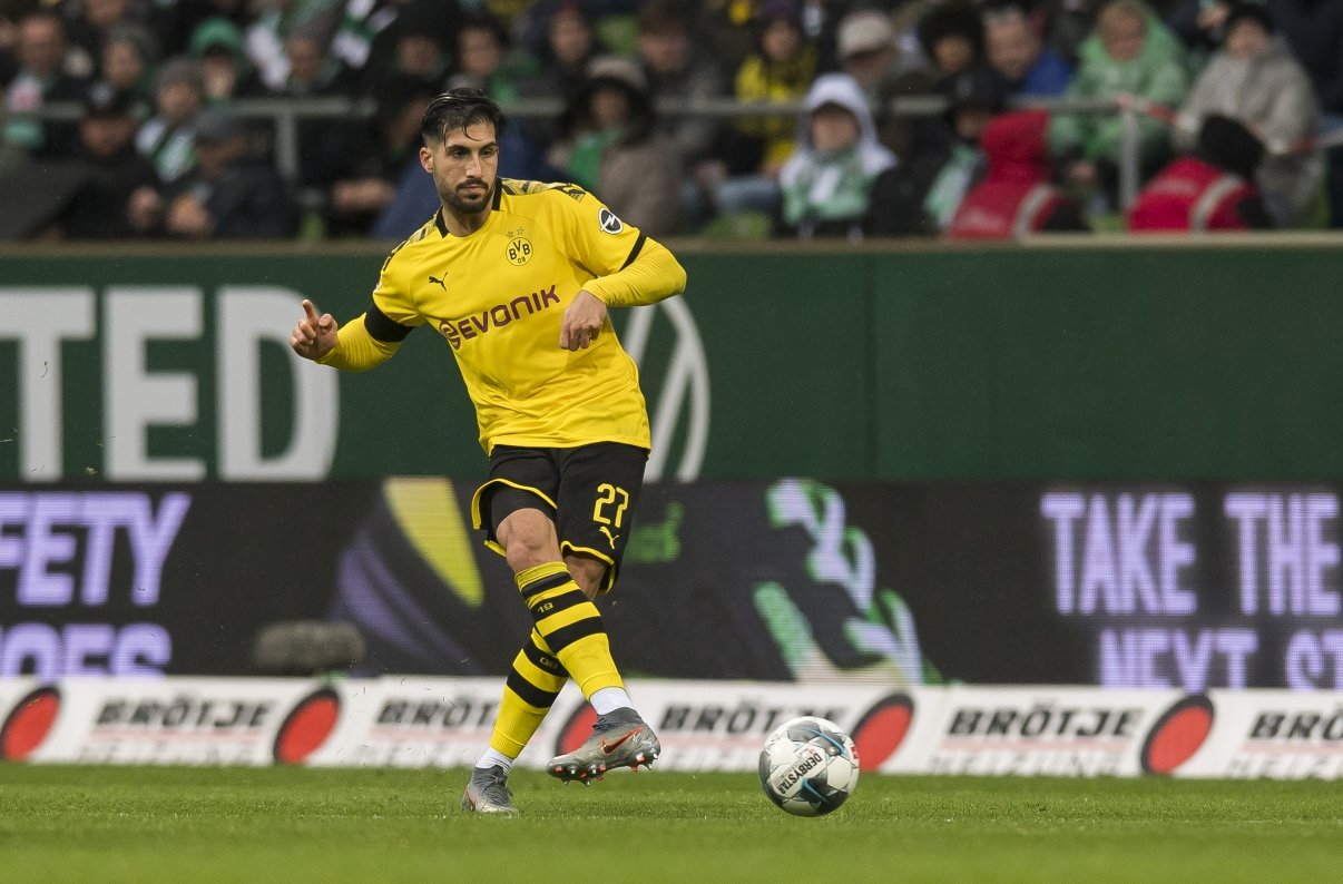 远射埃姆雷詹,埃姆雷詹弱点