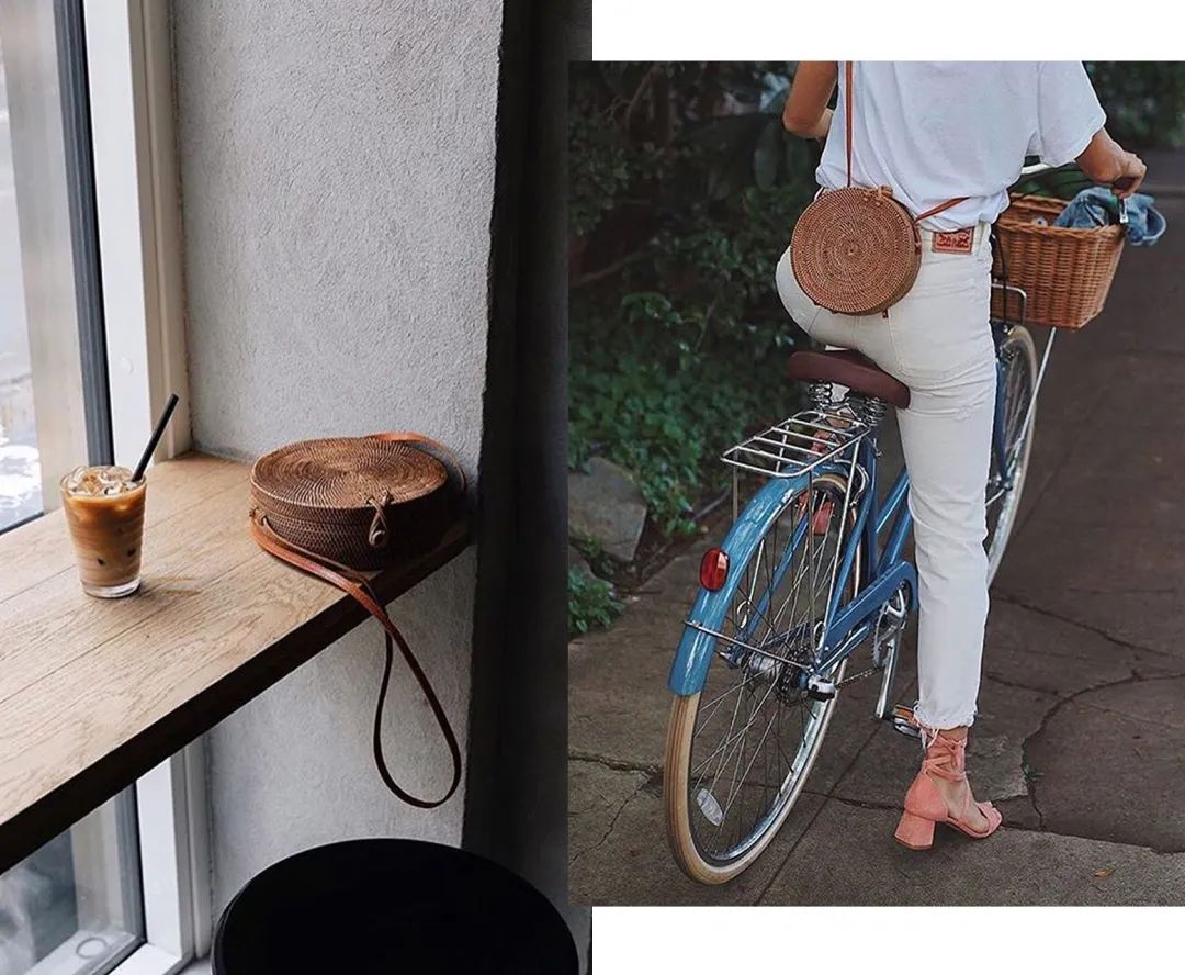 15款美翻天的低价包包超实用,精致女人必备的大牌包包